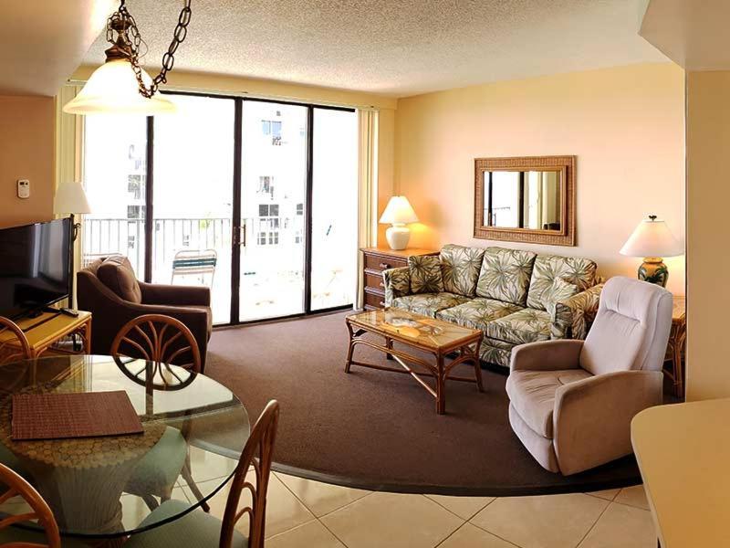 Native Sun Aparthotel Fort Lauderdale Buitenkant foto